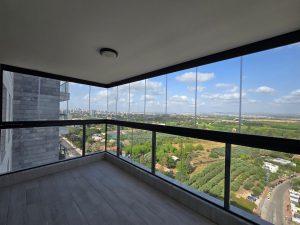 זגג בקריות